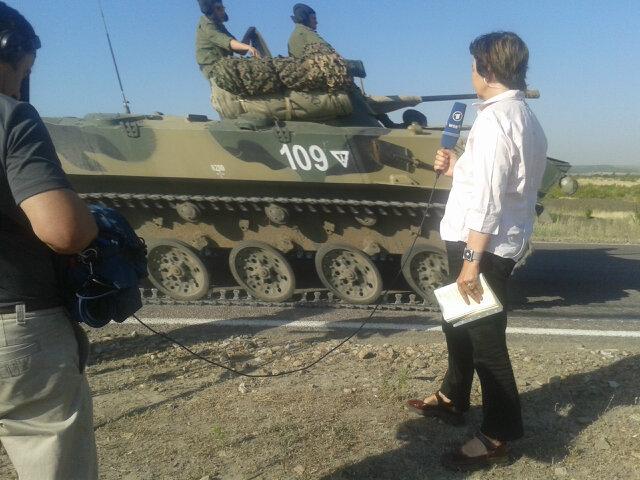 Шоу абсурда