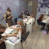 Групповое обучение мастеров по маникюру в Ангарске Групповое обучение мастеров по маникюру в Ангарске