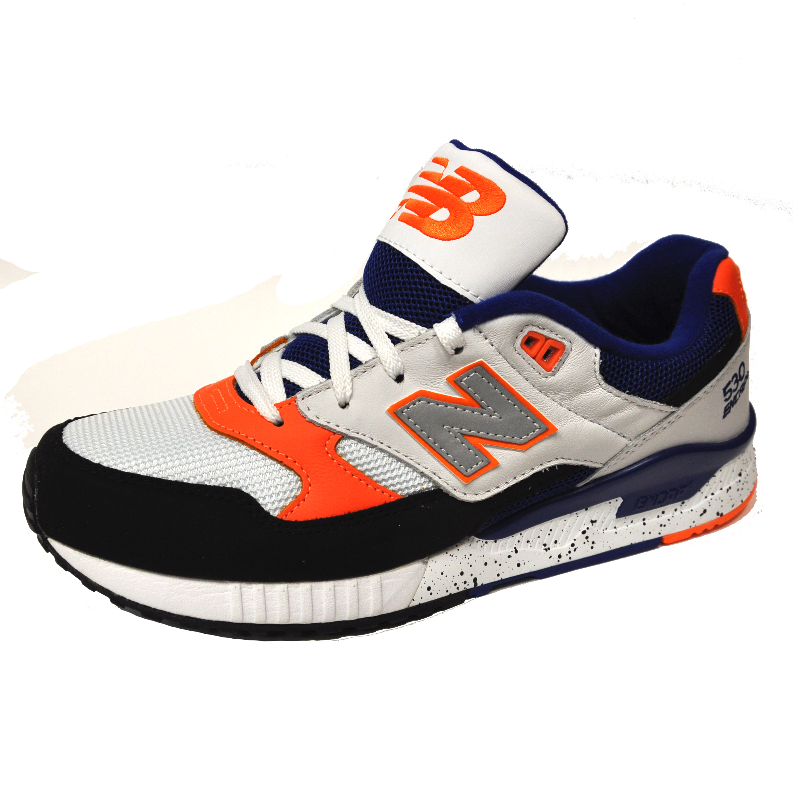 Новая коллекция одежды и обуви NEW BALLANCE