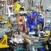 На КАМАЗе в Набережных Челнах запустили линию мелкоузловой сварки кабин
