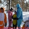 Звери готовятся к лазертаг битве