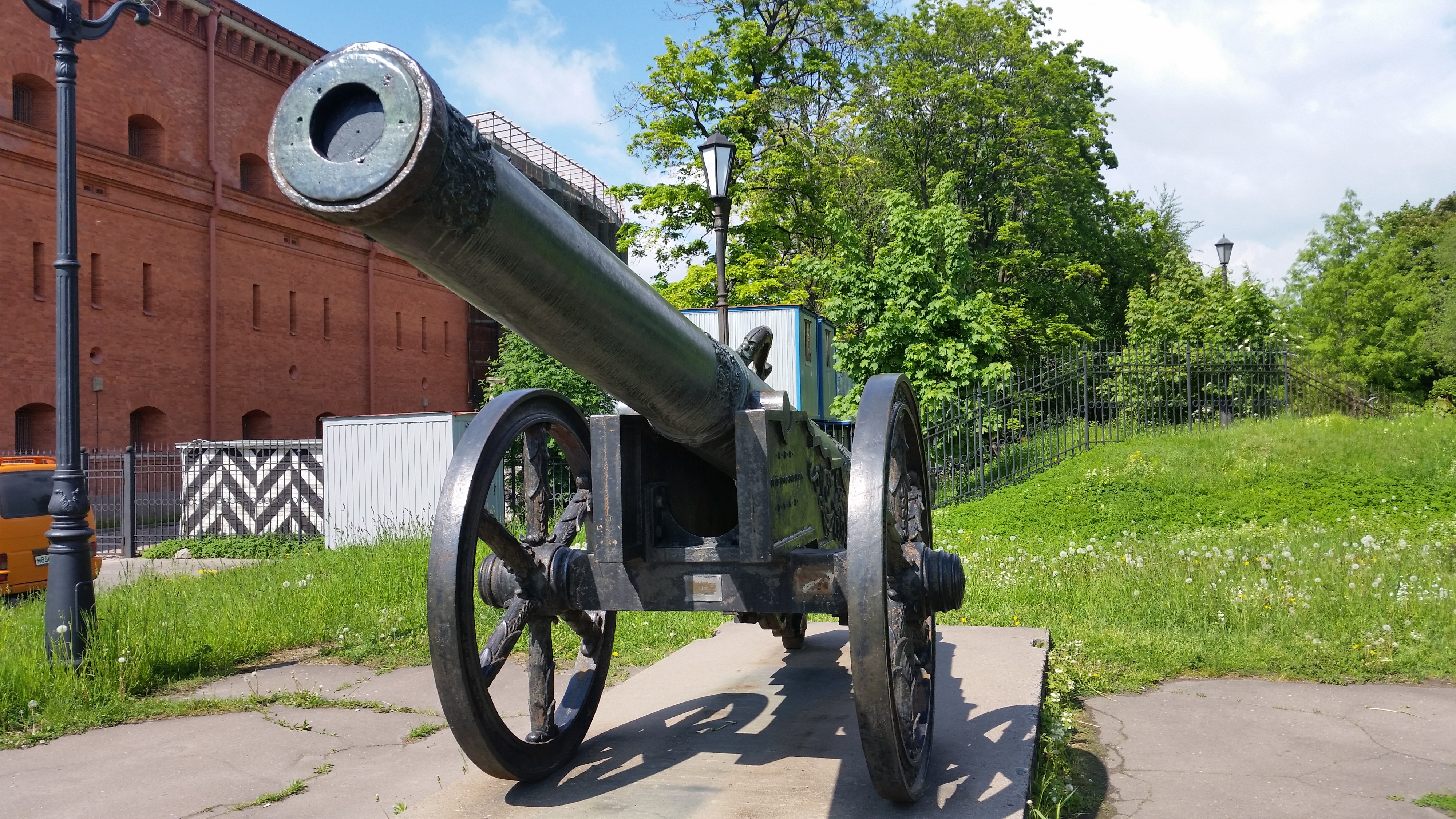 Моё, Санкт-Петербург, город, хорошо