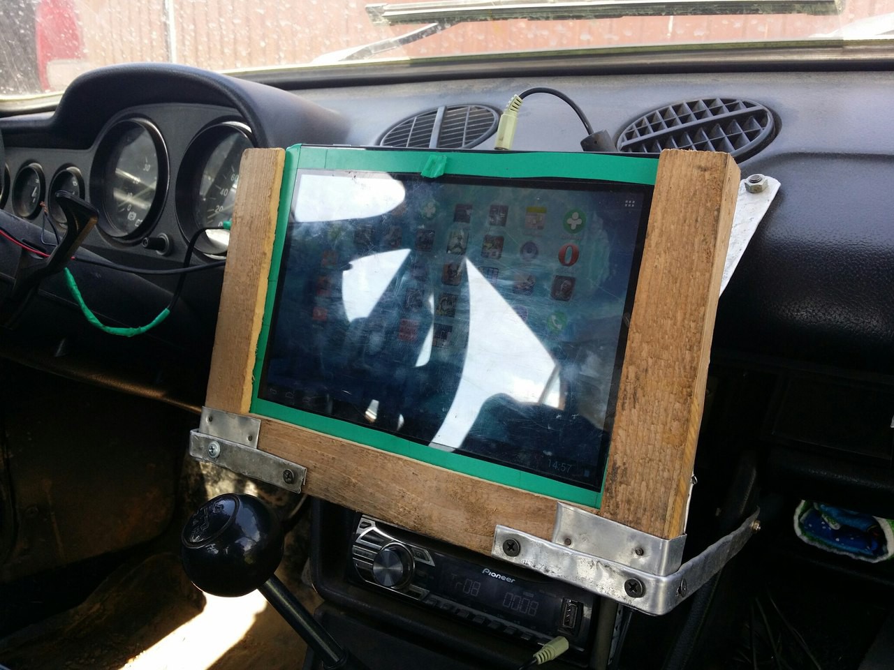 Mr.самоделкин 2