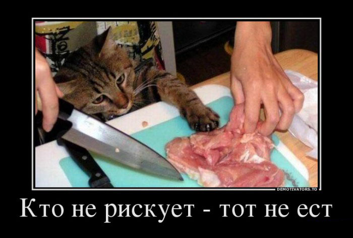 Риск
