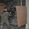 Межклубная дружественная встреча ВЛК Диверсант против Полигон38