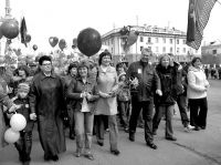 Первоймай-2008: Канухин