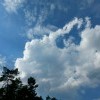 Очередные облака))))) Очередные облака)))))