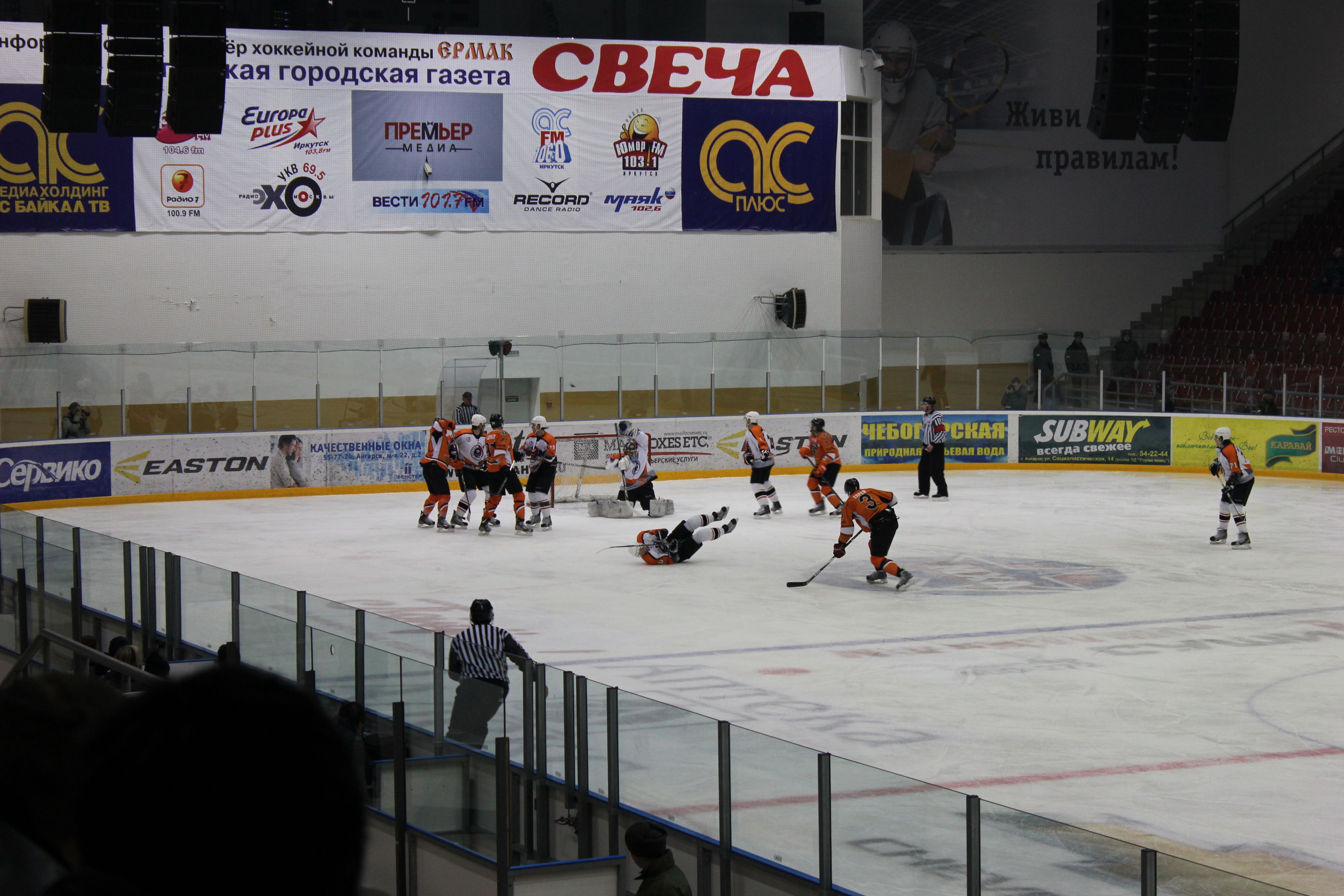 Здаёмсииии!!!