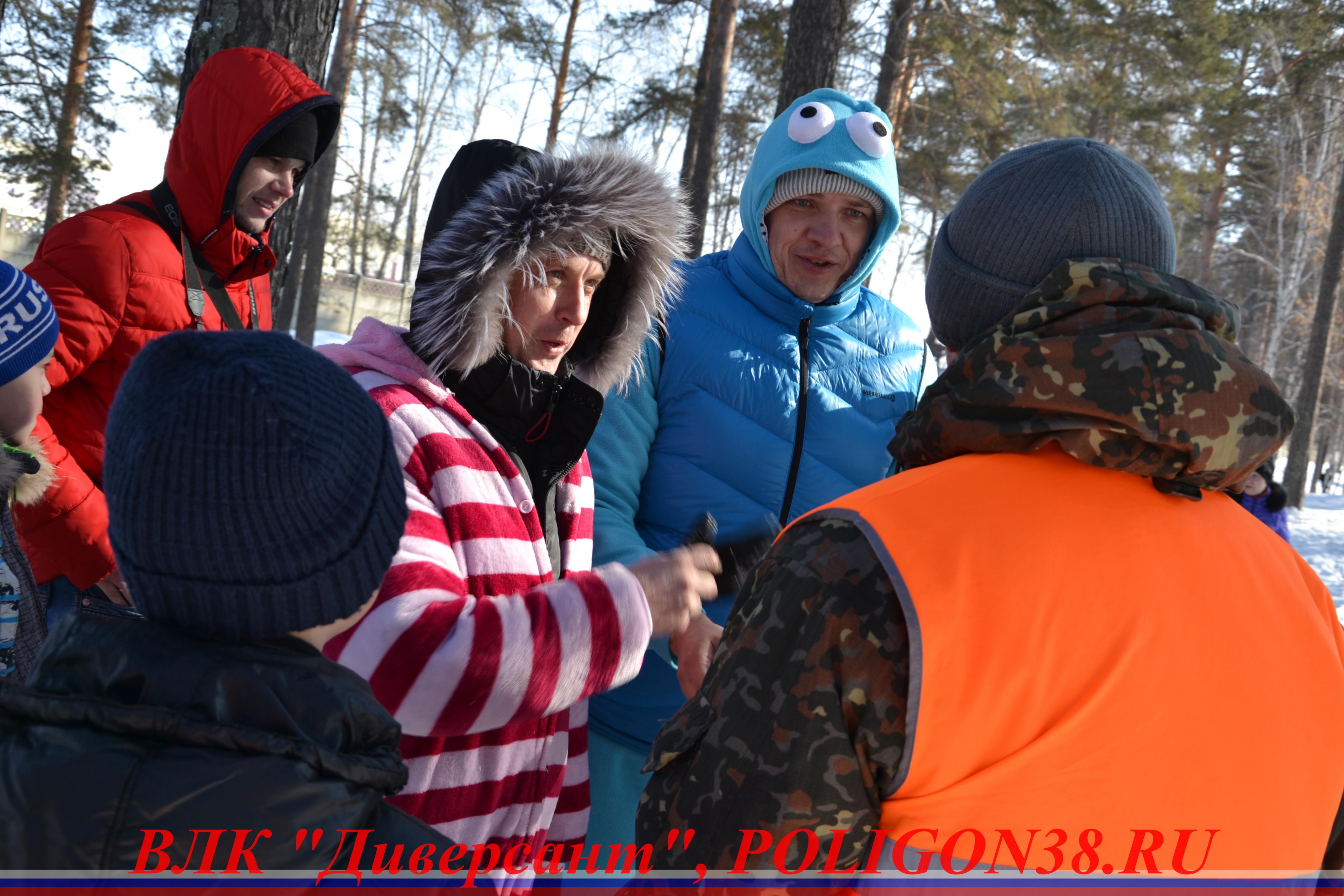 Чеширский лазертаг Кот и Куки монстрА