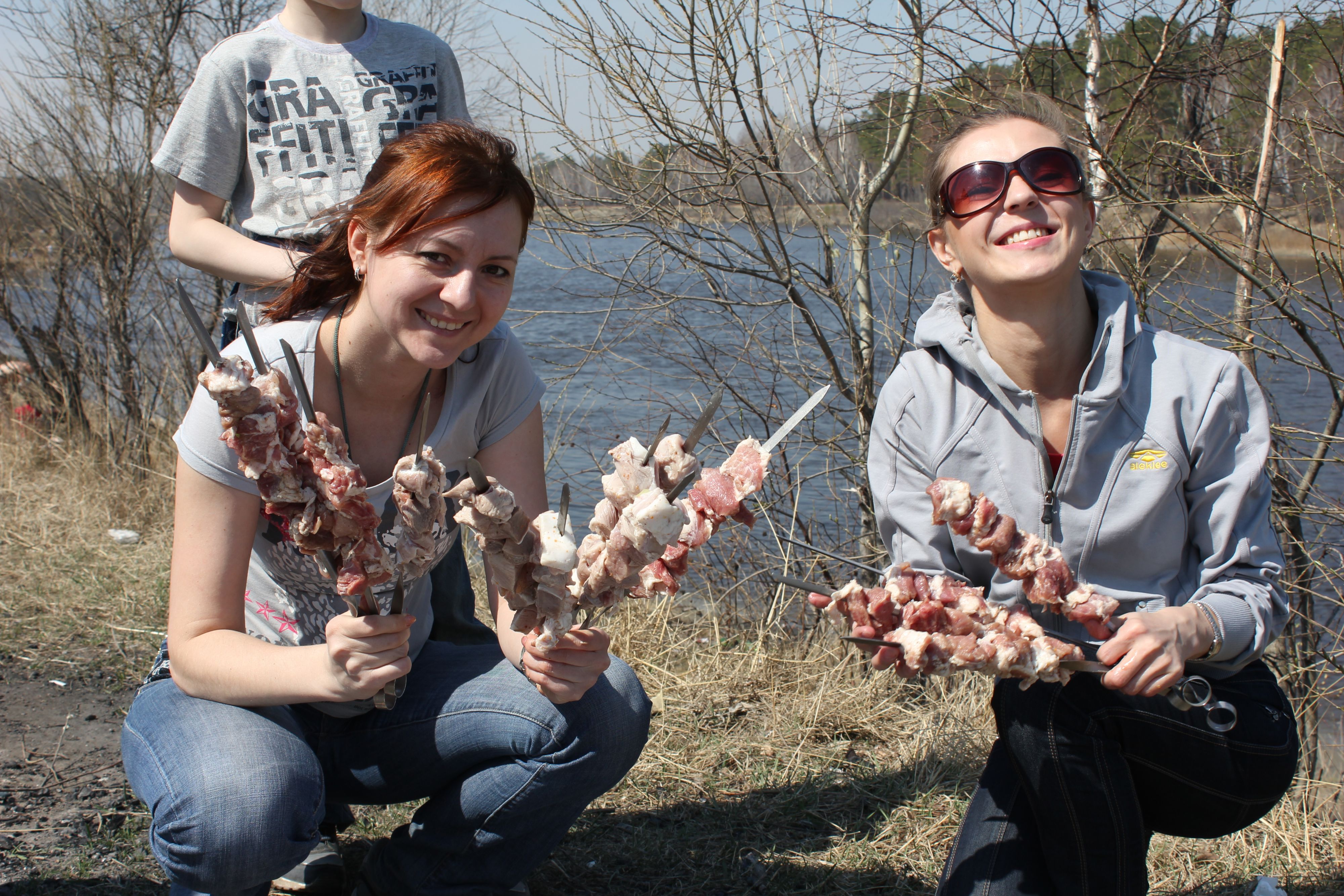 кормилицы-красавицы!!!