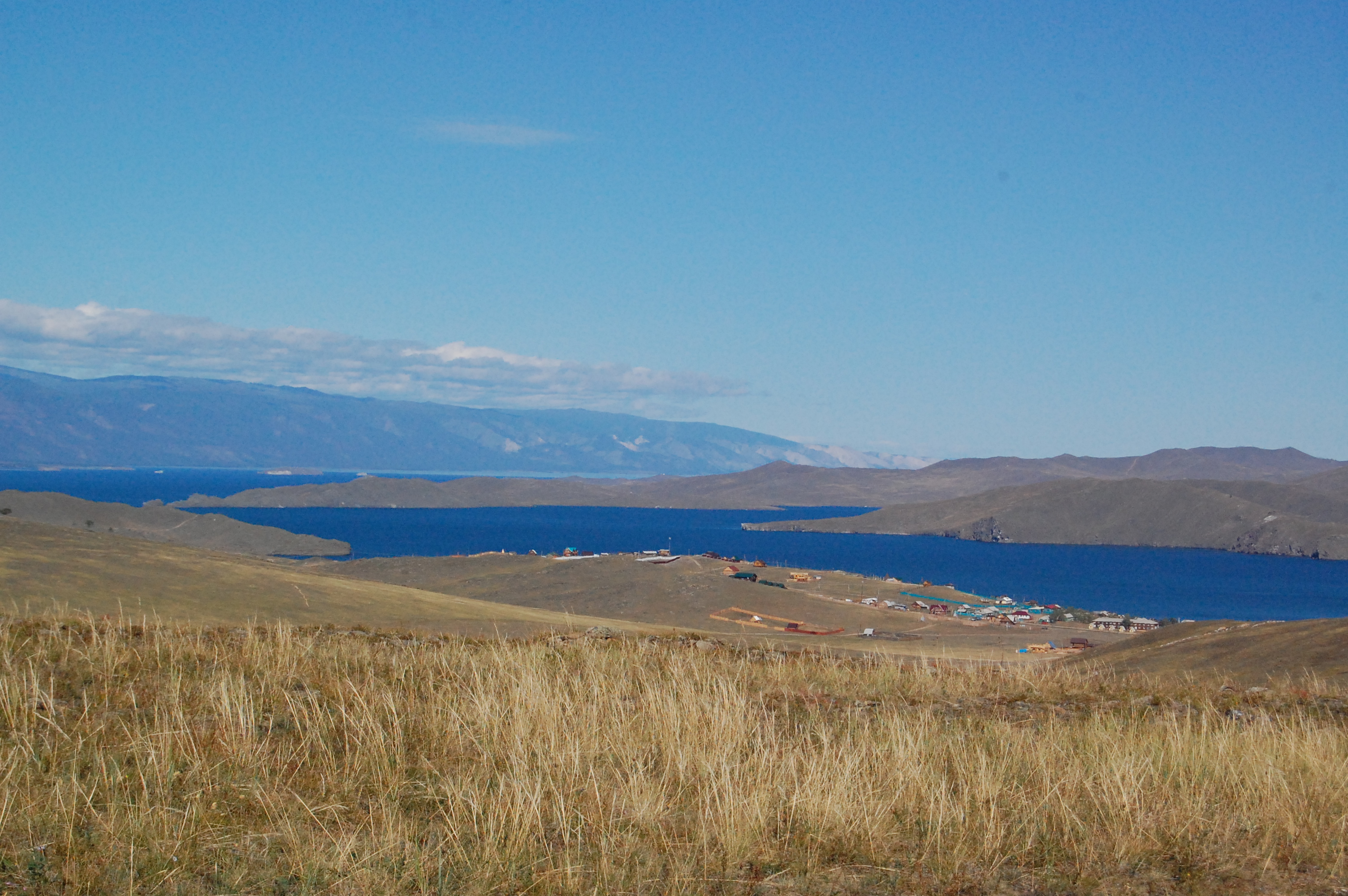 Последний день летний