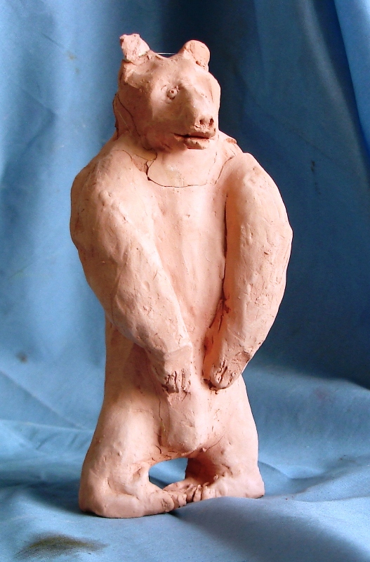 уроки скульптуры