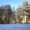 210 квартал - за музыкальной школой