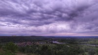Облака для Сиреги