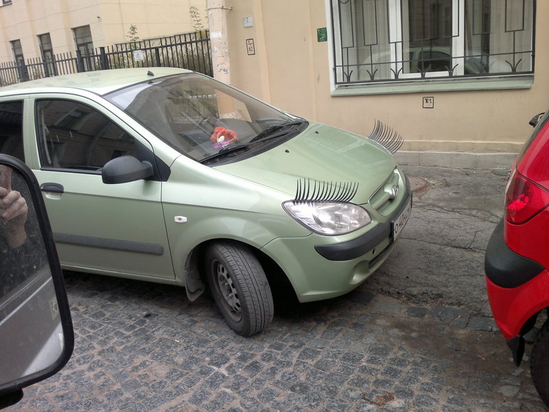 Малина для Галины