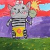 Иванова Варя, 7лет Иванова Варя, 7лет