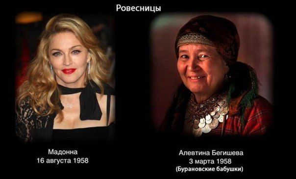 Ровестницы