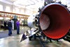  Россия испытала гигантскую ядерную торпеду