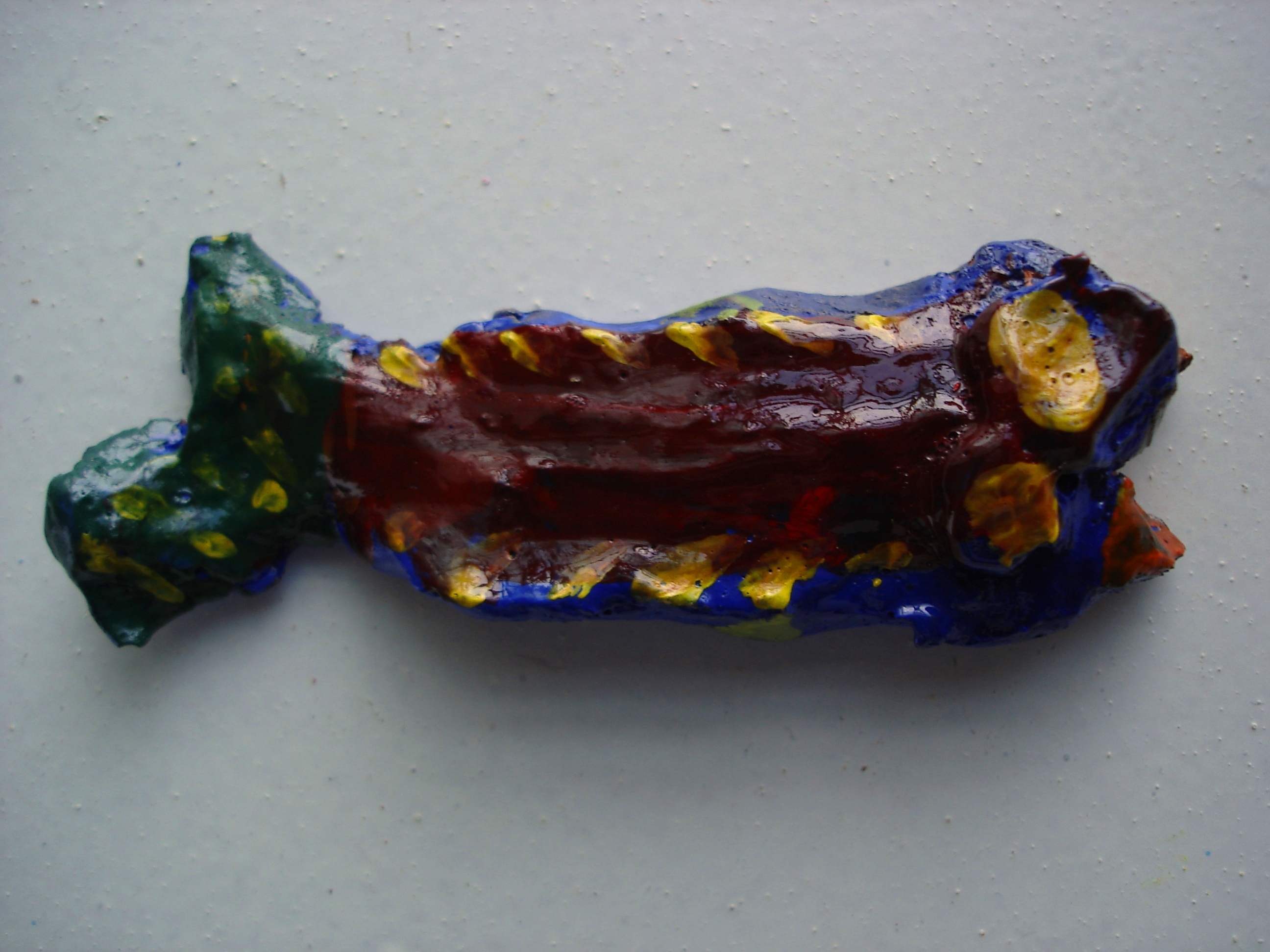 Уроки скульптуры