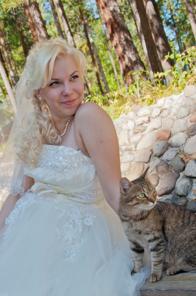 Дарья и Денис (Свадебный фотограф Ангарск www.kate-photo.net)