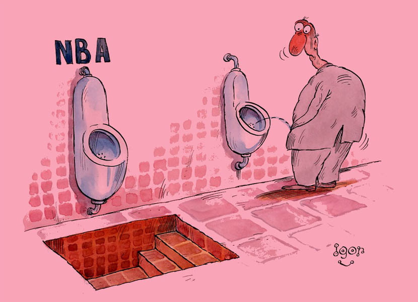 NBA