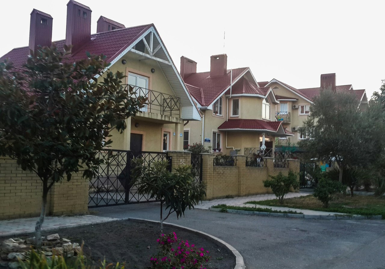 жилье у моря для переселенцев7