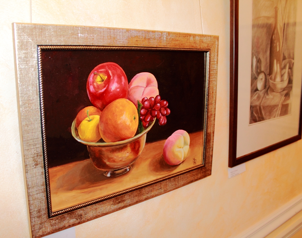 Работы Студии "Творчество"