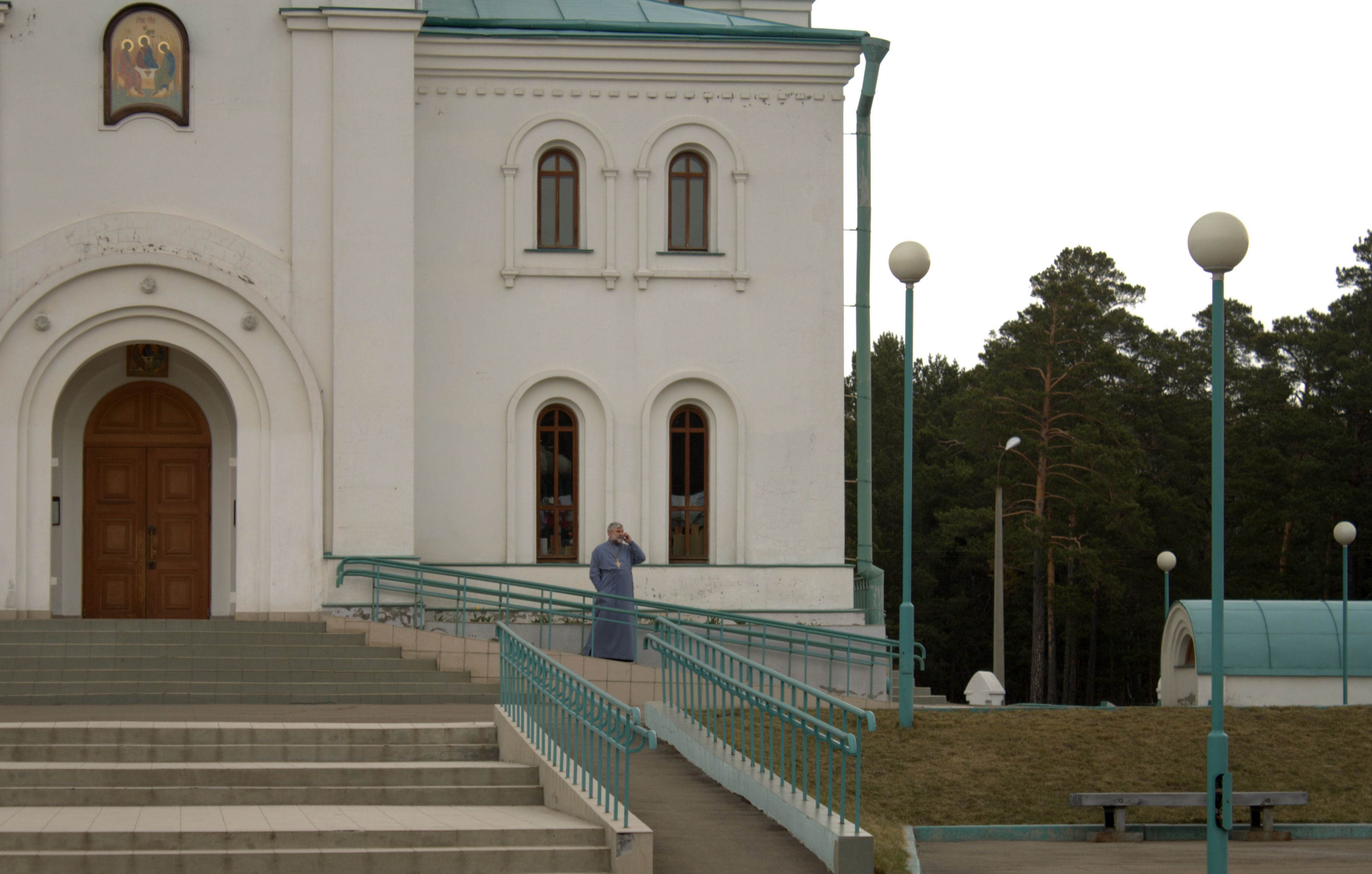 кому звоним?