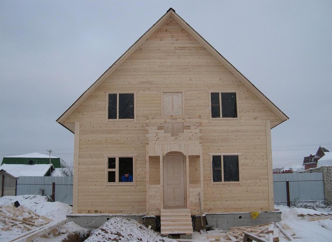 строительство домов т.646555