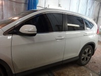 Гелевая Тонировка 