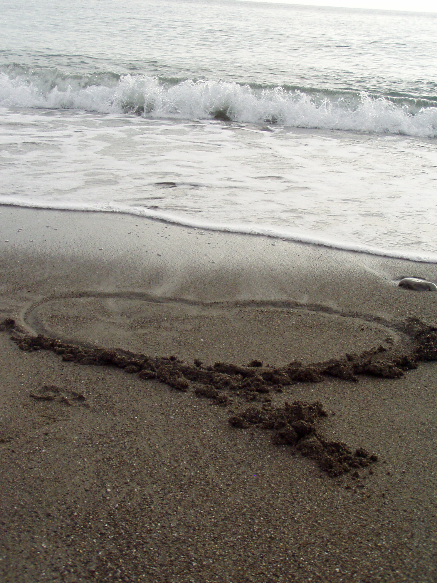 любовь не вечна