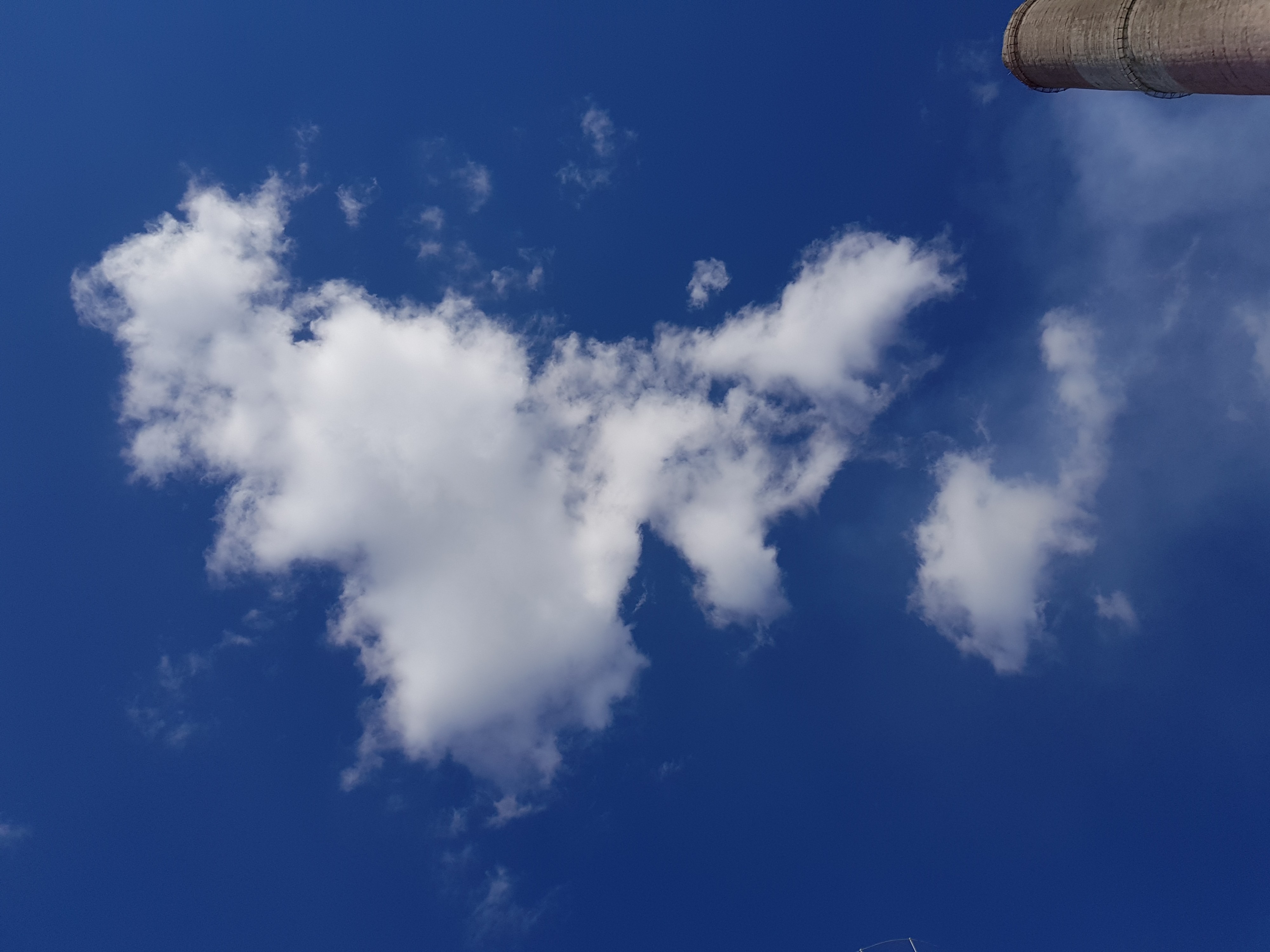 Очередные облака)))))