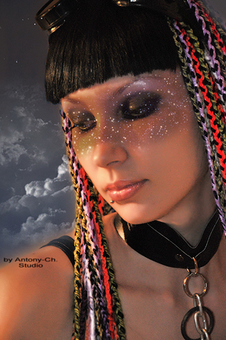 Изучаю дизайн  : ))