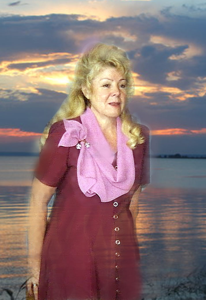 Юбилей 55 лет