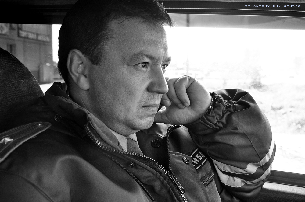 Владимир Валерьевич Бобель  