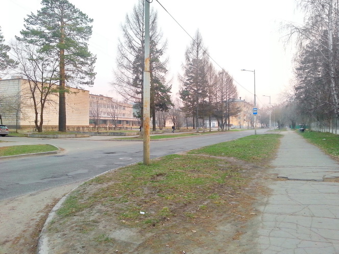 улица Новокшенова 20140419_203149