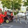 11 сентября. Шествие в честь юбилея "ДК "Современник". Фото Елены Пешковой