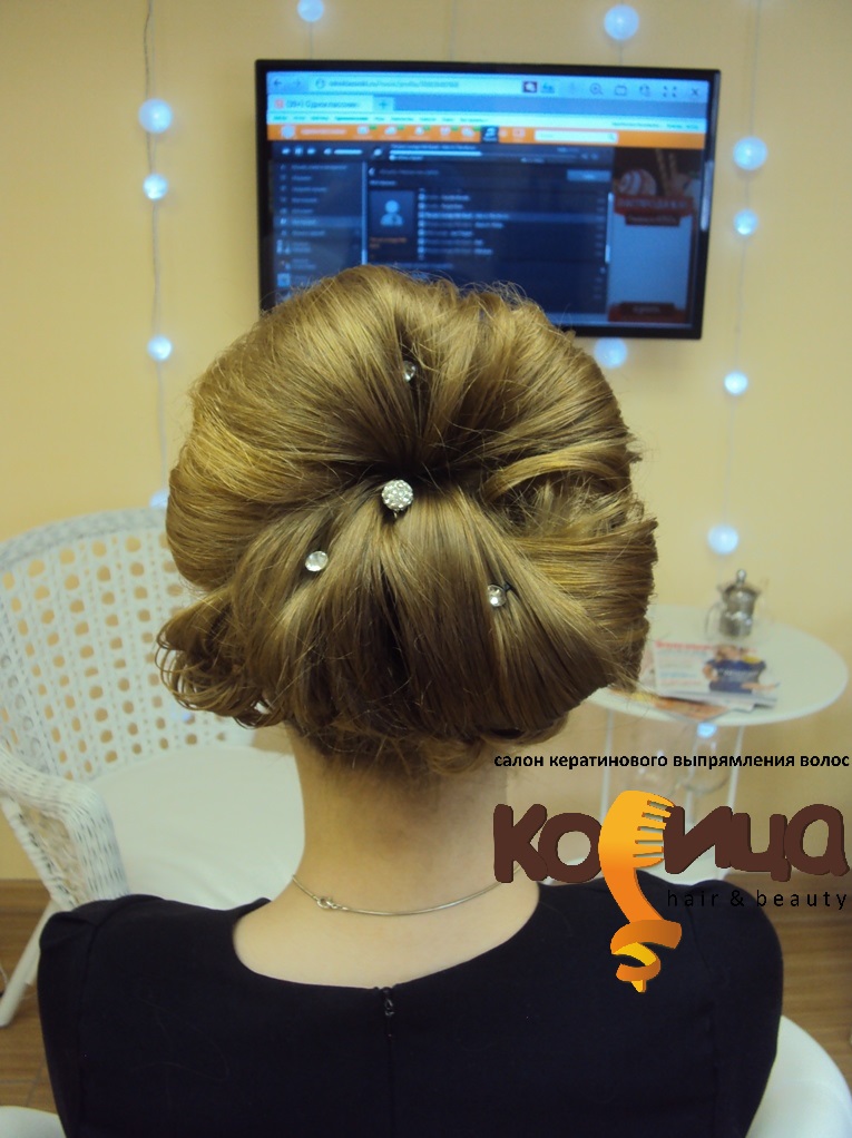Салон кератинового выпрямления волос "Корица" Ангарск. 8(3955) 630-680