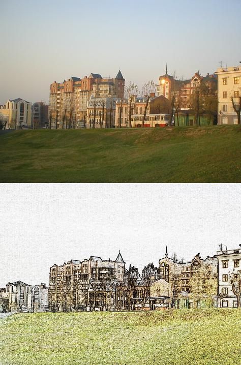 да как-то так