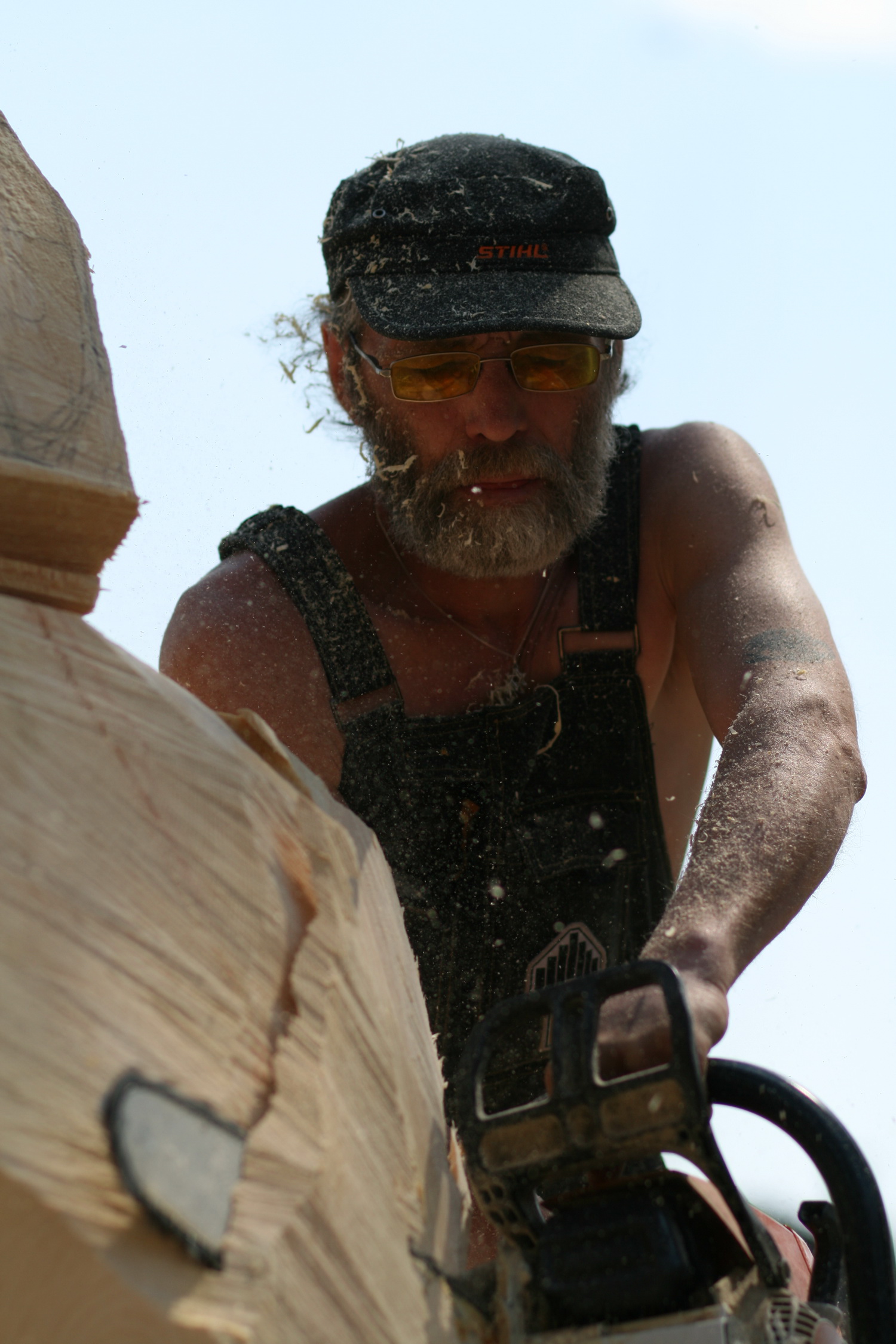 "Лукоморье-2014". 18 мая. Фото Регины Ступурайте