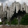 Памятник Сибелиусу