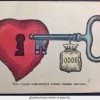 Дореволюционная открытка Дореволюционная открытка