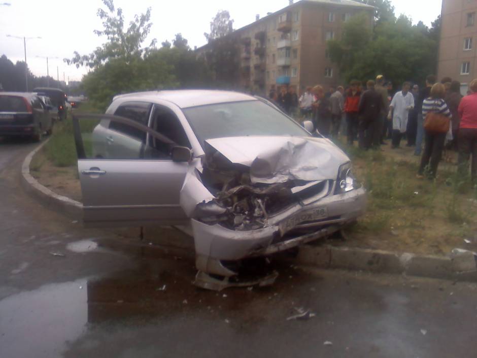 авария 23.06.08