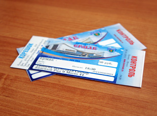 Tickets
