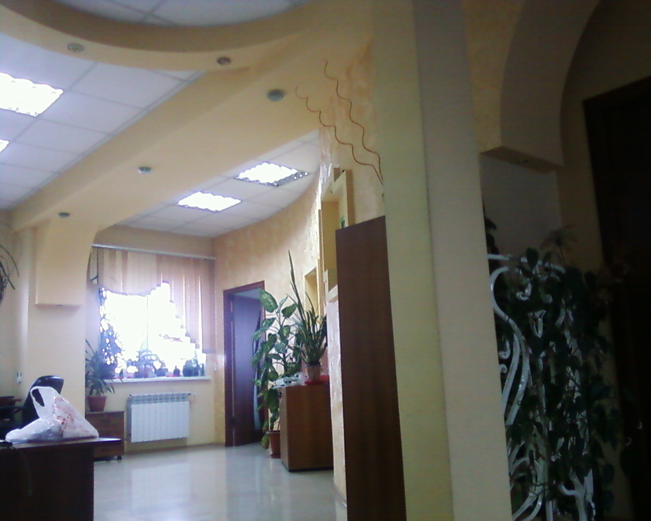 ремонт кв-р  646555