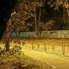 улица Файзулина вечер))))))