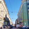 Моё, Санкт-Петербург, город, хорошо