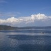 Облака над Байкалом Облака над Байкалом