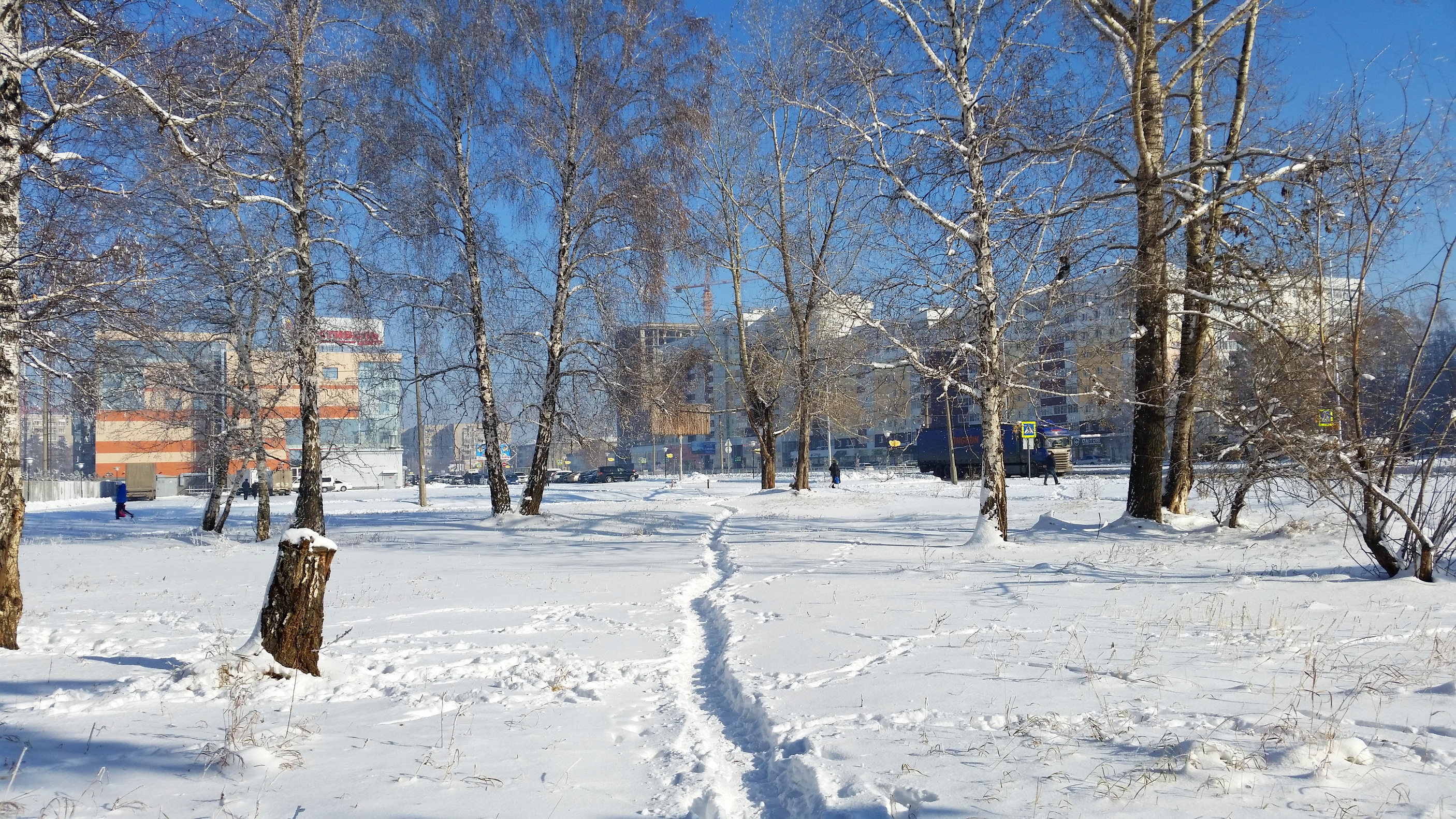 ноябрь в 192м))))