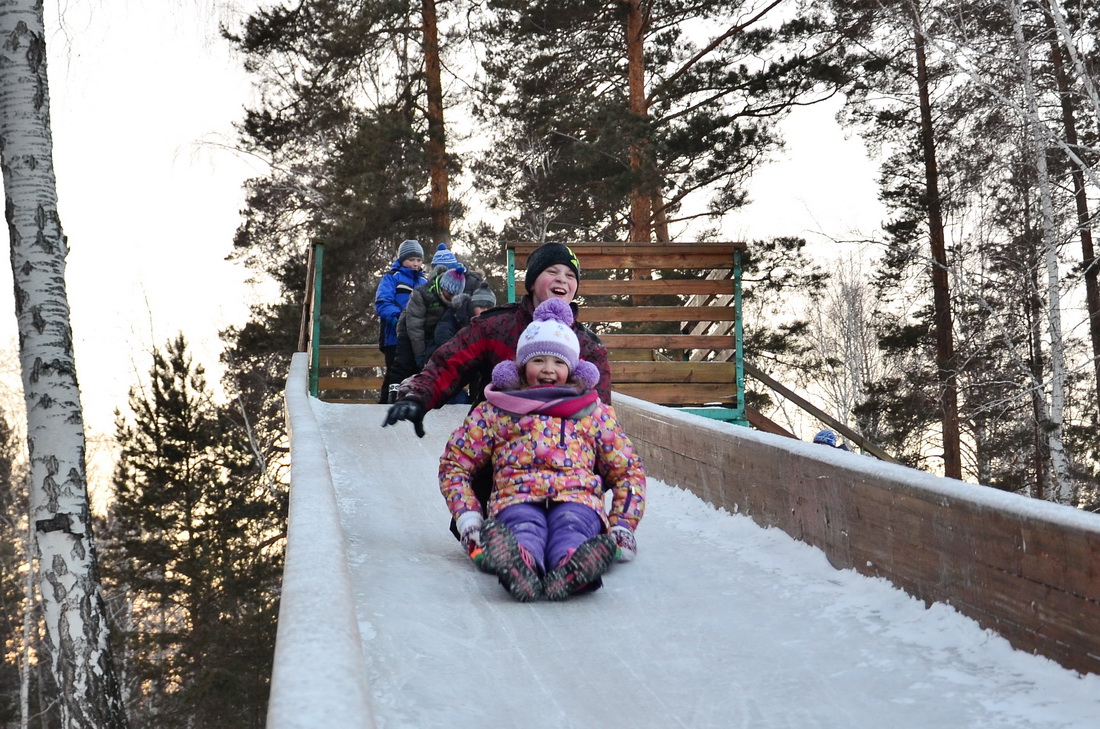 31 ШКОЛА В ЗВЁЗДНОМ.